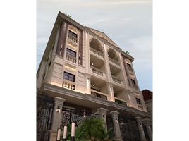 3 Bedroom Apartment for sale at El Diplomaseen, The 5th Settlement, New Cairo City