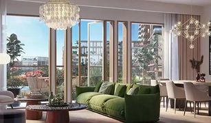 Квартира, 3 спальни на продажу в Burj Place, Дубай Celadon