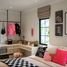 ขายบ้านเดี่ยว 3 ห้องนอน ในโครงการ อณาสิริ ศรีนครินทร์ - แพรกษา, ท้ายบ้านใหม่
