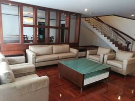 3 Bedroom Apartment for rent at Asa Garden, Khlong Tan, Khlong Toei