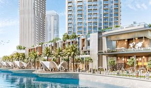 2 Bedrooms Apartment for sale in Creek Beach, Dubai Cedar