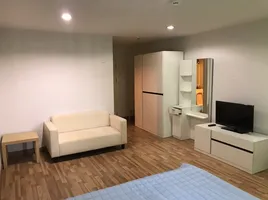 Studio Wohnung zu vermieten im Regent Home 10 Changwattana, Anusawari