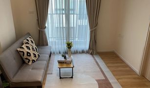 1 Bedroom Condo for sale in Bang Phlat, Bangkok Modern Condo Bangplad-Charan79