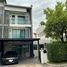 4 Bedroom Townhouse for sale at Cherkoon Sathorn-Ratchapruek, Taling Chan