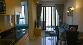 Available Units at Ideo Ratchada-Huaykwang