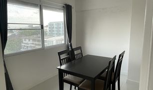 1 Bedroom Apartment for sale in Phra Khanong, Bangkok 38 Mansion