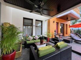 4 Bedroom Villa for sale at Phutara, Nong Prue