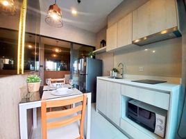 1 спален Кондо в аренду в Life Sukhumvit 48, Phra Khanong