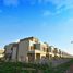 4 Bedroom Townhouse for sale at Palm Hills WoodVille, Al Wahat Road, 6 October City, Giza, Egypt