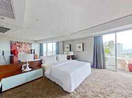 2 Schlafzimmer Appartement zu verkaufen im Supakarn Condominium, Khlong Ton Sai