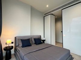2 Schlafzimmer Wohnung zu vermieten im Chapter Charoennakorn-Riverside, Bang Lamphu Lang