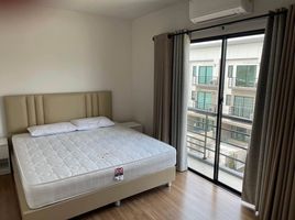 3 Bedroom House for rent at Baan Klang Muang Srinakarin-Onnut, Prawet