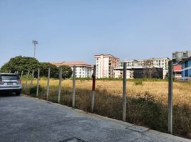  Land for sale in Burapha University, Saen Suk, Saen Suk