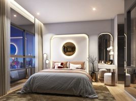 1 Bedroom Condo for sale at Ideo Ramkhamhaeng Lamsali Station, Hua Mak