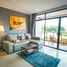 1 Bedroom Condo for sale at Nai Harn Beach Condo, Rawai, Phuket Town