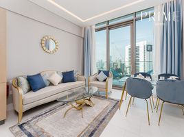 1 Schlafzimmer Appartement zu verkaufen im SLS Dubai Hotel & Residences, Business Bay