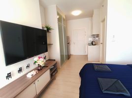 Studio Condo for sale at Chapter One ECO Ratchada - Huaikwang, Huai Khwang, Huai Khwang