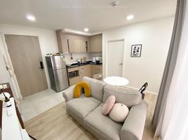 1 Bedroom Apartment for rent at Chambers On-Nut Station, Bang Chak