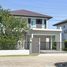 3 Bedroom House for rent at Siwalee Rasada, Ratsada