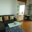 1 Schlafzimmer Appartement zu vermieten im Rhythm Ratchada, Huai Khwang, Huai Khwang