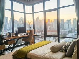 2 Bedroom Condo for sale at The Lofts Asoke, Khlong Toei Nuea, Watthana, Bangkok