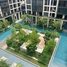 2 Bedroom Condo for rent at The Reserve Sukhumvit 61, Khlong Tan Nuea