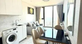 Available Units at Copacabana Beach Jomtien