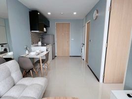 1 Bedroom Condo for sale at The Urban Attitude, Nong Prue