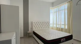 Available Units at Mahkota Impian