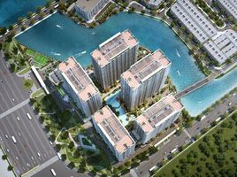 2 Bedroom Condo for sale at MT Eastmark City, Long Truong, District 9