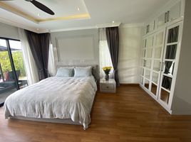 3 Schlafzimmer Villa zu verkaufen im Black Mountain Golf Course, Hin Lek Fai, Hua Hin