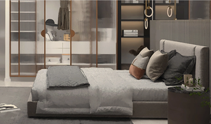 1 Bedroom Apartment for sale in , Dubai Binghatti Emerald