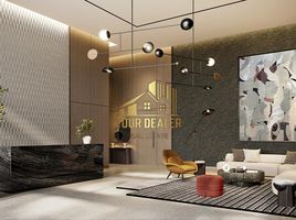 3 Bedroom Apartment for sale at Central Park at City Walk, Al Wasl Road, Al Wasl