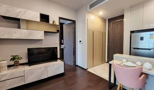 1 Schlafzimmer Wohnung zu verkaufen in Khlong Tan Nuea, Bangkok Laviq Sukhumvit 57