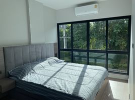 1 Bedroom Condo for rent at Arise Condo At Mahidol, Pa Daet