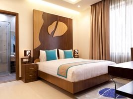 2 बेडरूम अपार्टमेंट for rent at Al Noon Residence, Al Barsha 1, अल बरशा, दुबई
