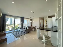 คอนโด 2 ห้องนอน ให้เช่า ในโครงการ Atlantis Condo Resort, เมืองพัทยา