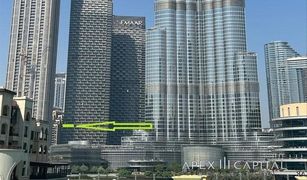 3 chambres Appartement a vendre à , Dubai The Address Residences Dubai Opera