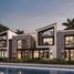 3 Bedroom Townhouse for sale at Keeva, 6 October Compounds