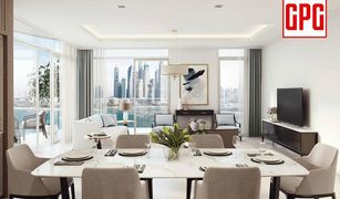 Квартира, 1 спальня на продажу в EMAAR Beachfront, Дубай Palace Beach Residence