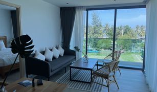 2 Schlafzimmern Wohnung zu verkaufen in Sam Roi Yot, Hua Hin Grand Marina Club & Residences