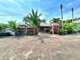 3 Bedroom Villa for rent at Kiri Nakara, Hin Lek Fai