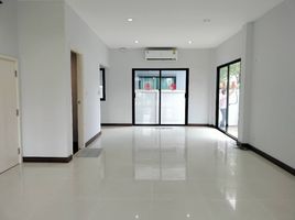 4 Bedroom House for sale at Baan Chayada @ Work, Bang Kaeo, Bang Phli, Samut Prakan