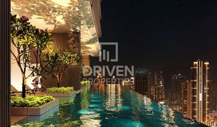 5 chambres Penthouse a vendre à Yansoon, Dubai Exquisite Living Residences