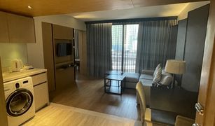 1 Bedroom Apartment for sale in Lumphini, Bangkok Arcadia Suite Bangkok