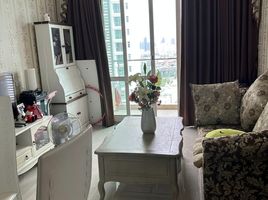 2 Schlafzimmer Appartement zu verkaufen im TC Green Rama 9, Huai Khwang