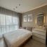 1 Schlafzimmer Wohnung zu verkaufen im Aspire Sathorn-Taksin Timber Zone, Bang Kho, Chom Thong