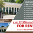 108 m² Office for rent in Bang Yai, Nonthaburi, Bang Muang, Bang Yai