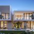 5 Bedroom Villa for sale at Address Hillcrest, Park Heights, Dubai Hills Estate, Dubai