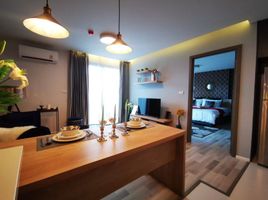1 Schlafzimmer Wohnung zu verkaufen im The Win Condominium, Nong Prue